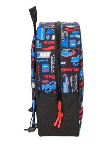 HOT WHEELS - Sac à dos '27x22x10cm' 