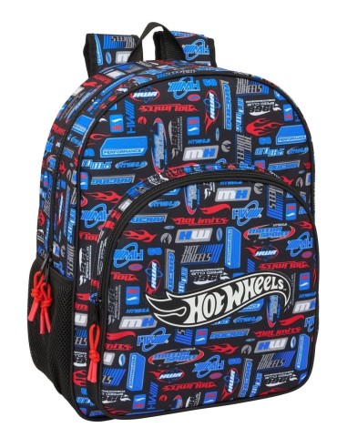 HOT WHEELS - Sac à Dos '42x33x14cm' 