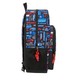 HOT WHEELS - Sac à Dos '42x33x14cm'  2