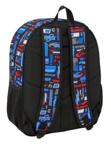 HOT WHEELS - Sac à Dos '42x33x14cm' 