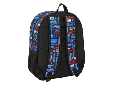 HOT WHEELS - Sac à Dos '42x33x14cm' 