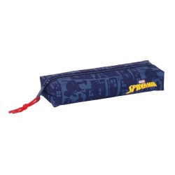 SPIDER-MAN - Trousse Rectangulaire 