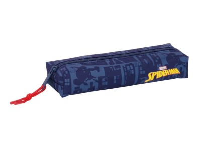 SPIDER-MAN - Trousse Rectangulaire 