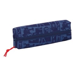 SPIDER-MAN - Trousse Rectangulaire  2