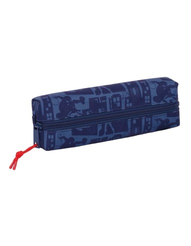SPIDER-MAN - Trousse Rectangulaire 