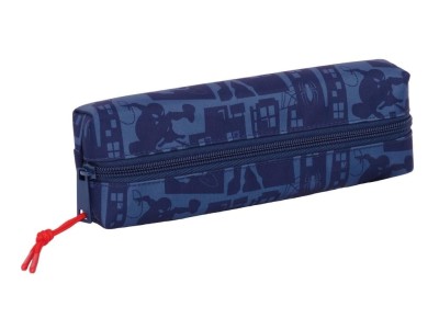 SPIDER-MAN - Trousse Rectangulaire 