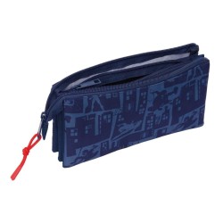 SPIDER-MAN - Trousse Tripple  2