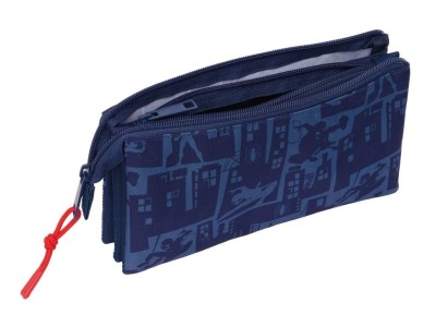 SPIDER-MAN - Trousse Tripple 