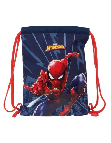 SPIDER-MAN - Sac de Gym '34x26x1cm' 