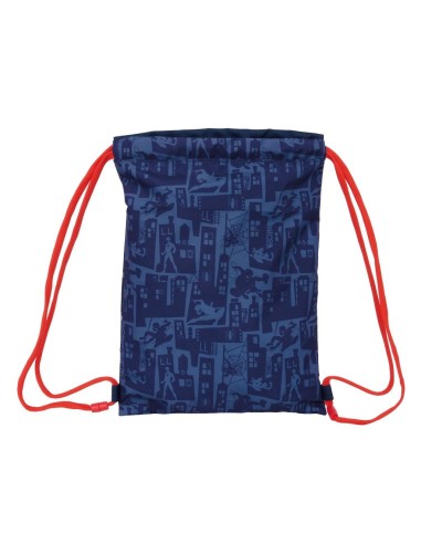 SPIDER-MAN - Sac de Gym '34x26x1cm' 