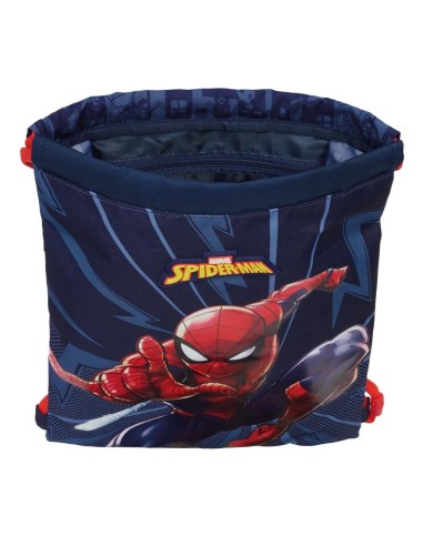 SPIDER-MAN - Sac de Gym '34x26x1cm' 