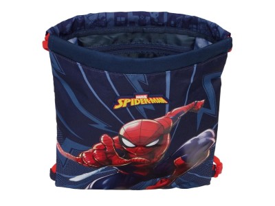 SPIDER-MAN - Sac de Gym '34x26x1cm' 