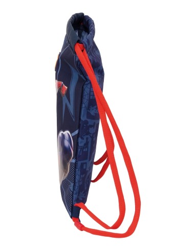 SPIDER-MAN - Sac de Gym '34x26x1cm' 