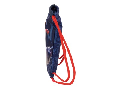 SPIDER-MAN - Sac de Gym '34x26x1cm' 