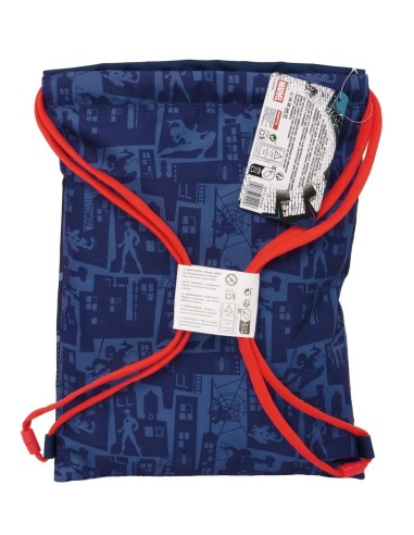 SPIDER-MAN - Sac de Gym '34x26x1cm' 