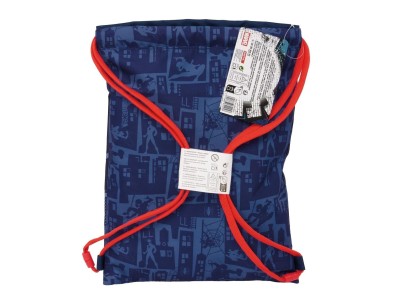 SPIDER-MAN - Sac de Gym '34x26x1cm' 