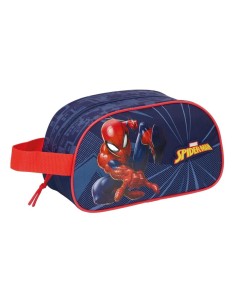 SPIDER-MAN - Necessaire de Toilette 