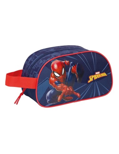 SPIDER-MAN - Necessaire de Toilette 