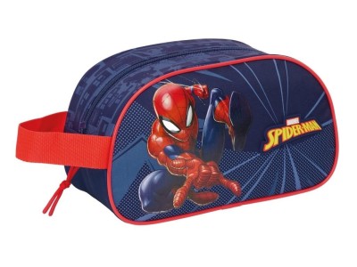 SPIDER-MAN - Necessaire de Toilette 