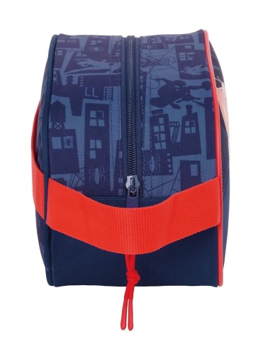 SPIDER-MAN - Necessaire de Toilette 