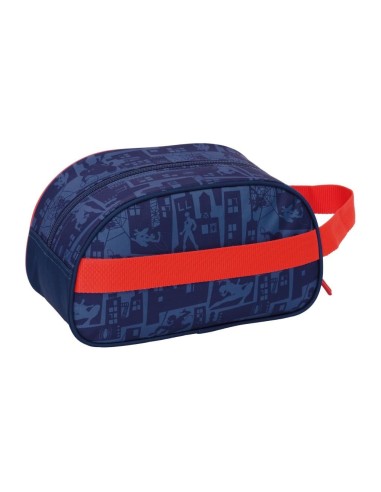 SPIDER-MAN - Necessaire de Toilette 