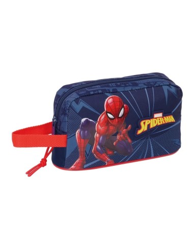 SPIDER-MAN - Trousse Isotherme '21,5x6,5x12cm' 