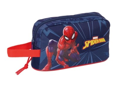 SPIDER-MAN - Trousse Isotherme '21,5x6,5x12cm' 