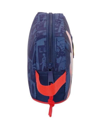 SPIDER-MAN - Trousse Isotherme '21,5x6,5x12cm' 