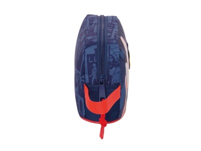 SPIDER-MAN - Trousse Isotherme '21,5x6,5x12cm' 
