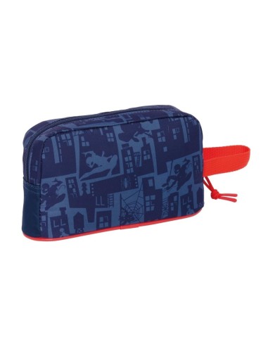 SPIDER-MAN - Trousse Isotherme '21,5x6,5x12cm' 