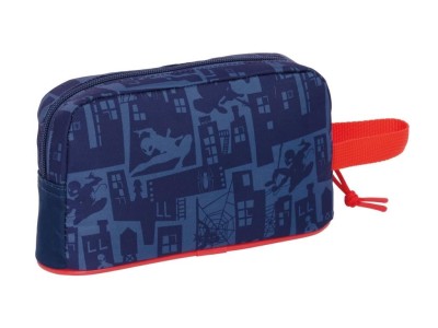 SPIDER-MAN - Trousse Isotherme '21,5x6,5x12cm' 