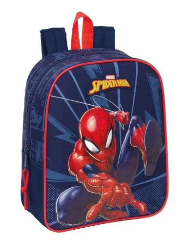 SPIDER-MAN - Sac à dos '27x22x10cm' 