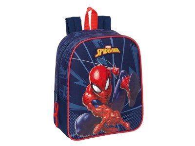 SPIDER-MAN - Sac à dos '27x22x10cm' 