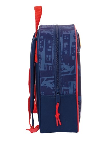 SPIDER-MAN - Sac à dos '27x22x10cm' 