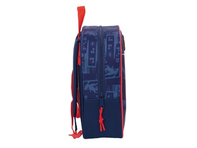SPIDER-MAN - Sac à dos '27x22x10cm' 