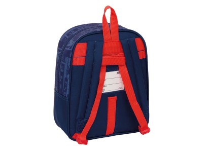 SPIDER-MAN - Sac à dos '27x22x10cm' 