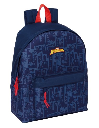 SPIDER-MAN - Sac à Dos '42x33x15cm' 