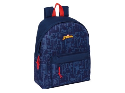 SPIDER-MAN - Sac à Dos '42x33x15cm' 