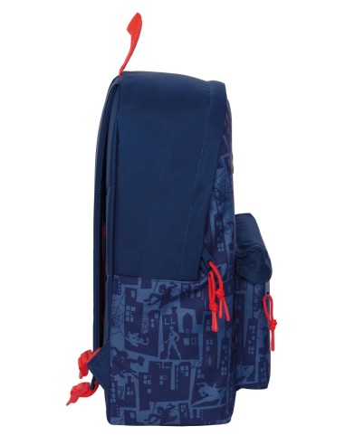 SPIDER-MAN - Sac à Dos '42x33x15cm' 