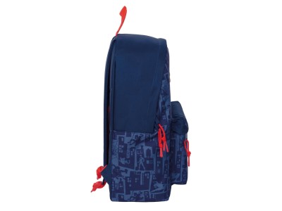 SPIDER-MAN - Sac à Dos '42x33x15cm' 