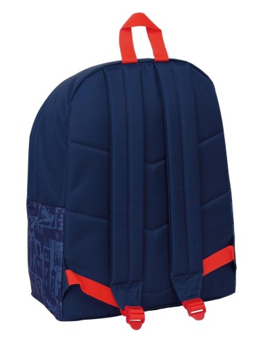 SPIDER-MAN - Sac à Dos '42x33x15cm' 