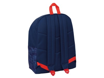 SPIDER-MAN - Sac à Dos '42x33x15cm' 