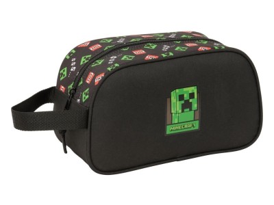 MINECRAFT - Necessaire de Toilette 