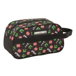 MINECRAFT - Necessaire de Toilette  2