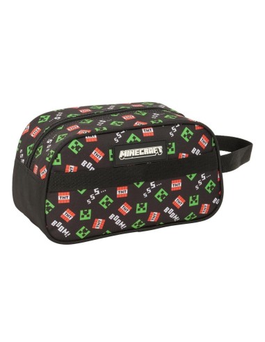 MINECRAFT - Necessaire de Toilette 