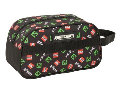 MINECRAFT - Necessaire de Toilette 