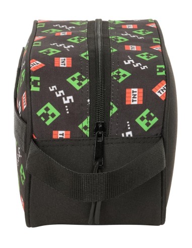MINECRAFT - Necessaire de Toilette 