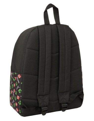 MINECRAFT - Sac à Dos '42x33x15cm' 