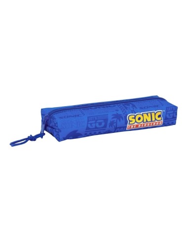 SONIC - Trousse Rectangulaire 