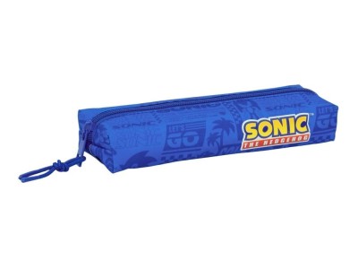 SONIC - Trousse Rectangulaire 